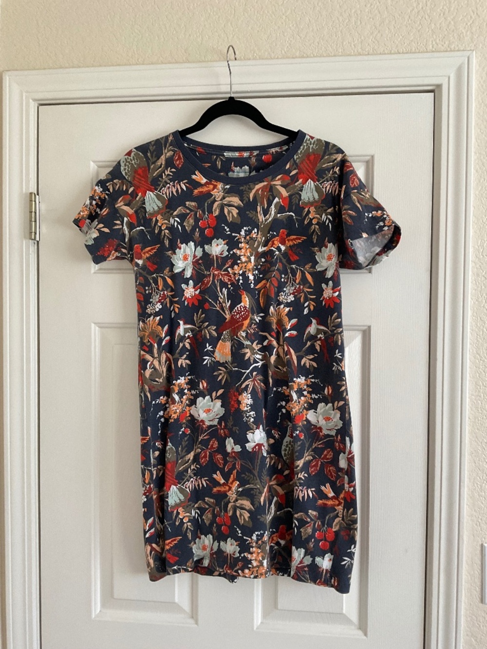 Columbia T-Shirt Dress